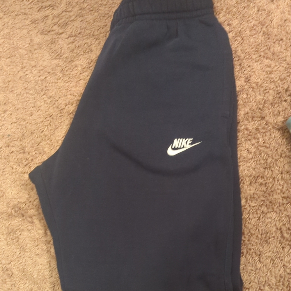 Nike Mens Sweats